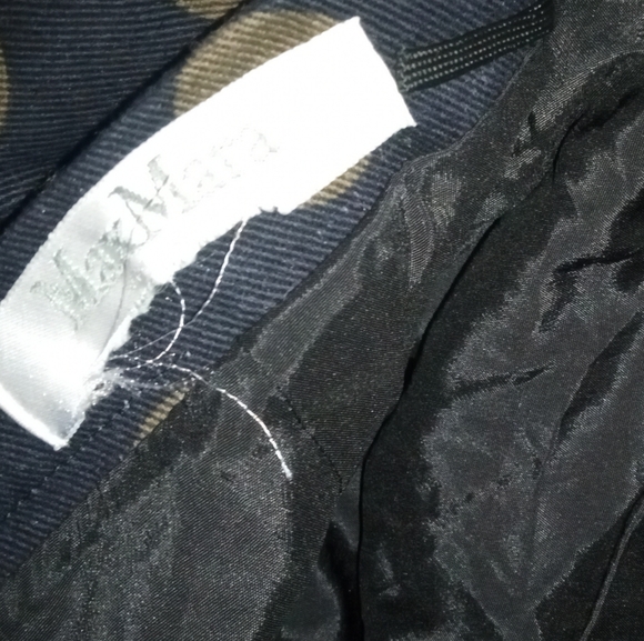 MM cotton skirt - Picture 6 of 8